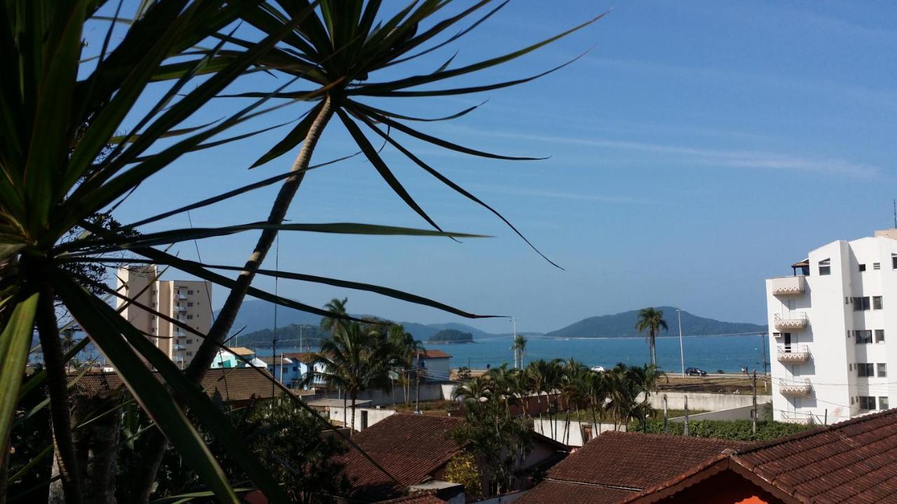 Recanto Casa De Pedrinha - Aptos Para Temporada E Finais De Semana Caraguatatuba Eksteriør bilde