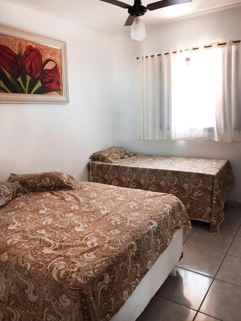Recanto Casa De Pedrinha - Aptos Para Temporada E Finais De Semana Caraguatatuba Eksteriør bilde